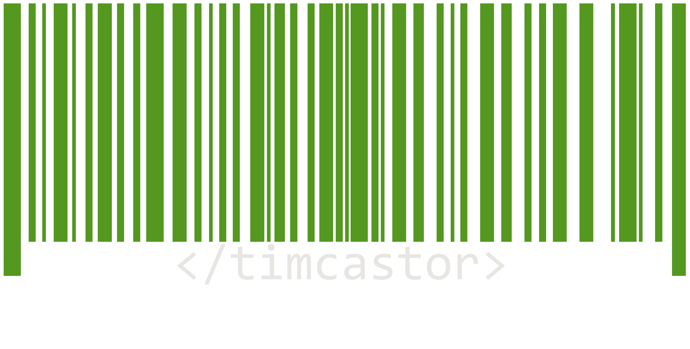 Barcode